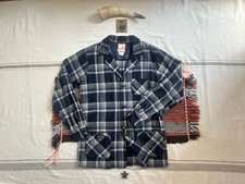 LVC Rockabilly Jacke M Wolle