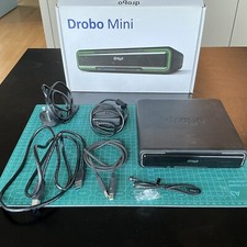 Drobo mini - drobo,