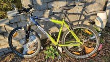 Mountainbike Merida MTB 26" Rahmenhöhe 50 cm - Matts Whitewater edition
