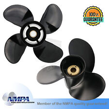 Außenborder Propeller für