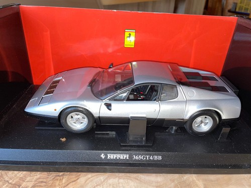 Ferrari 365 gt4 1 - bb,