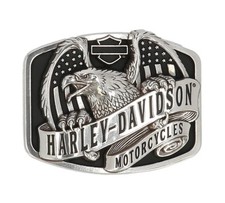 Harley-Davidson