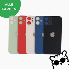 iPhone 12 mini Backcover