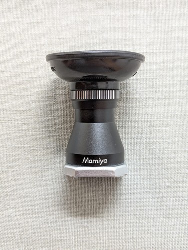 Mamiya m645 mittelformat - mamiya,