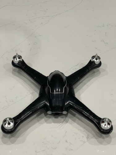 Walkera x350 quadcopter - qr,