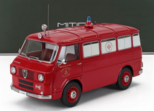 Alfa romeo feuerwehr - romeo,