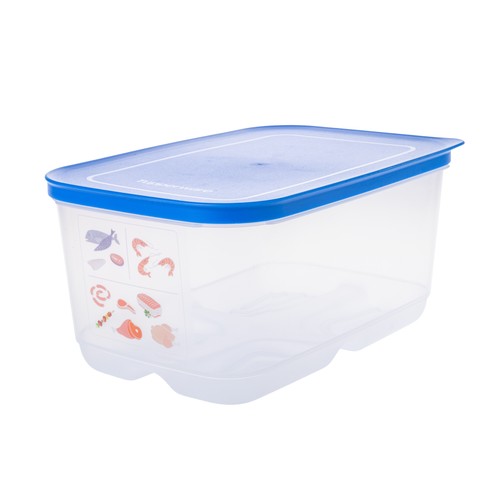 Tupperware kühlschrank l - 4,4,