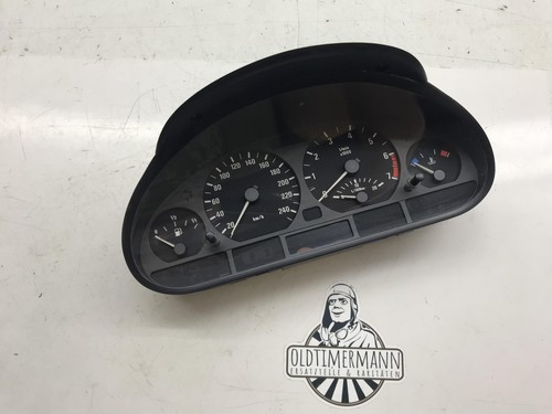 Tacho kombiinstrument bmw - kombiinstrument,