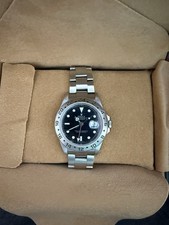 Rolex Explorer II Ref. 16570 |