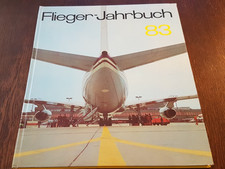 FLIEGER-JAHRBUCH 1983