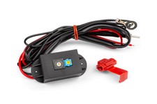 Drehzahlbegrenzer einstellbar