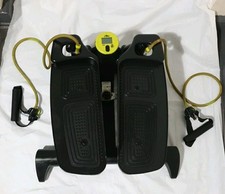 CRANE Swing Stepper Maschinen