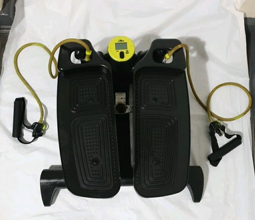 Crane swing stepper - crane,