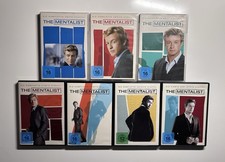 The Mentalist - Komplette