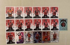 19 Match Attax 2024/2025 24/25