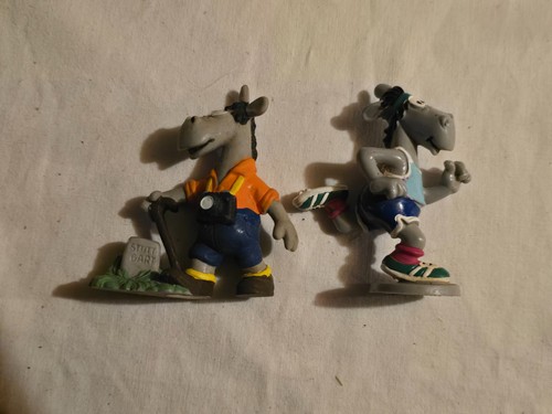 Bullyland aeffle und - aeffle,