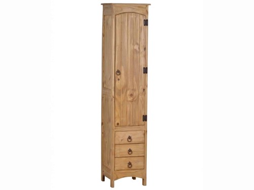 Hochschrank mexico möbel - mexico,