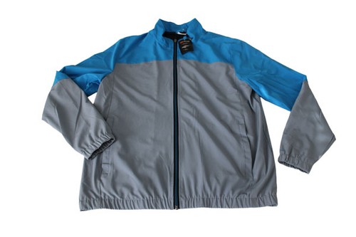 Jacke trainingsjacke blau - jacke,