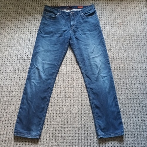 Alberto regular slim fit - alberto,
