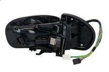 Exterior Mirror BLIC