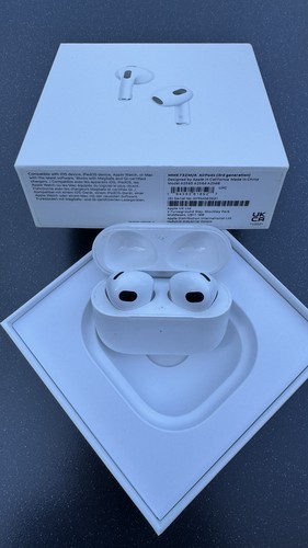 Apple airpods generation - apple,
