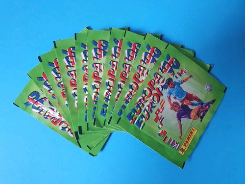 Panini euro 1996 1x - panini,