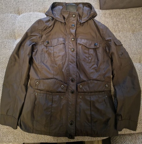 Wellensteyn jacke barbados - jacke,