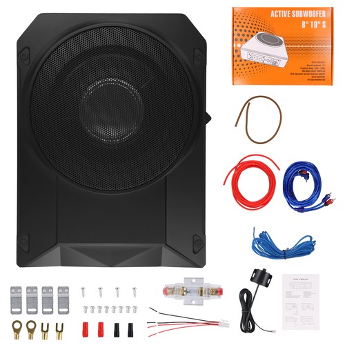 1000w auto aktiv - auto, subwoofer