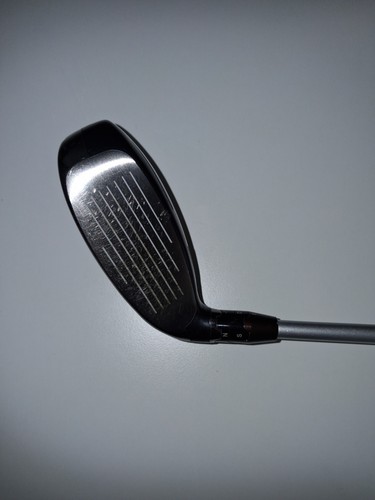 Callaway rescue hybrid3 - callaway, rescue-hybrid3