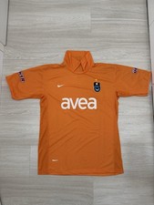 Trabzonspor Trikot 2008/2009