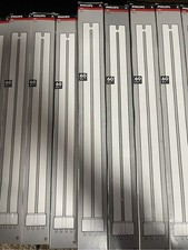 4 x Philips TUV PL-L 60W/4P HO