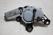 Wischermotor Heckwischermotor Valeo 404726/ 6Q6955711 Volkswagen Polo 9N Bj,02