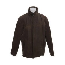 Trapper, Lederjacke, Herren