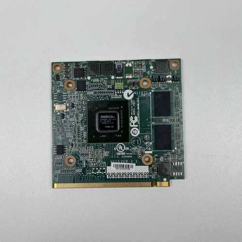 Nvidia geforce 9300m mxm ii - nvidia,