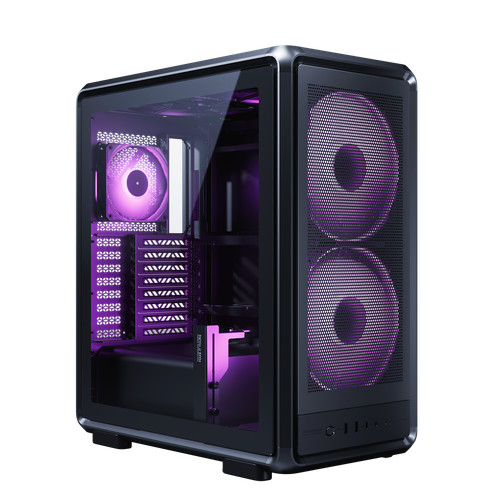 Cooler master masterframe 500 - master,