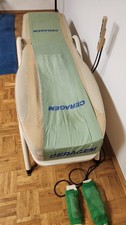 CERAGEM Massageliege mit Infrarot