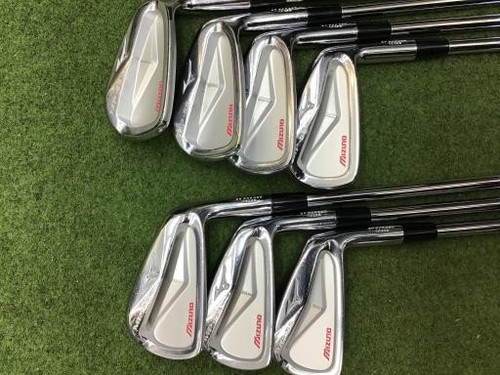 Mizuno eisen set - mp-55,