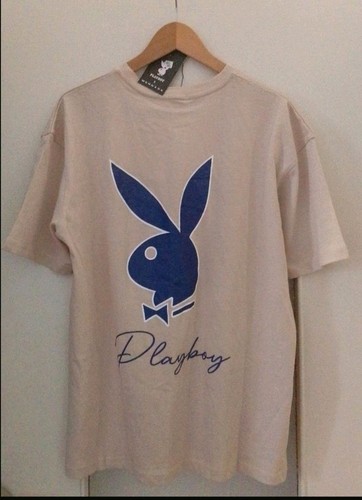 Shirt playboy mennace - playboy,