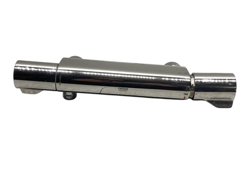 Thermostatbatterie grohe - thermostatbatterie,