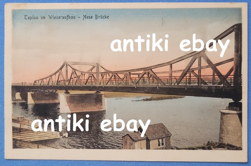 Ostpreußen tapiau - #, /