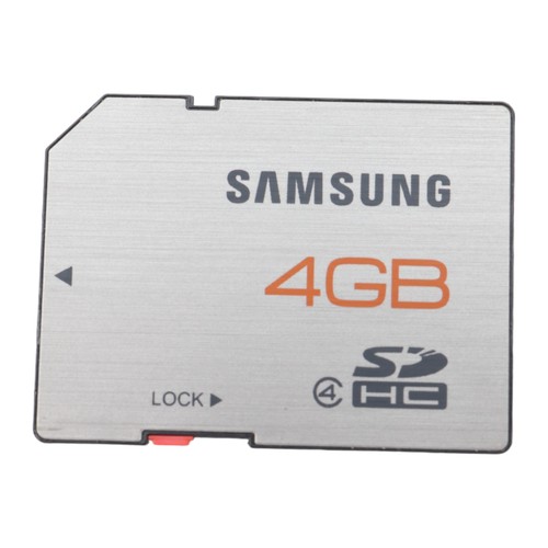 Samsung 4gb karte - samsung,
