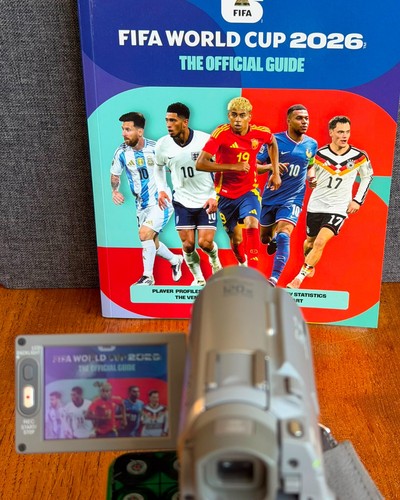 Sony dcr hc20e minidv - sony, dcr-hc20e