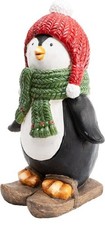 TrendLine Dekofigur Pinguin