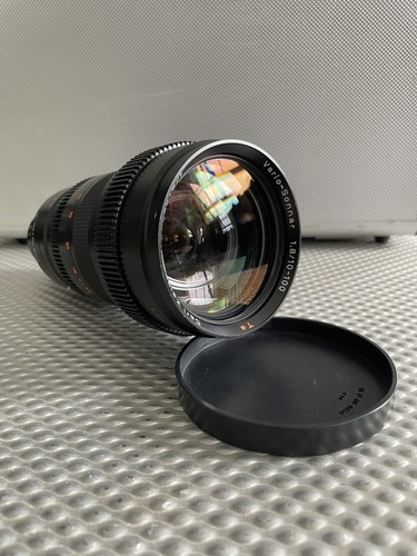 Arriflex carl zeiss - carl,