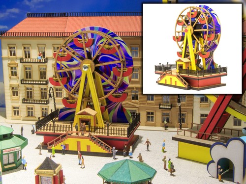 L00280 kirmes - mu,