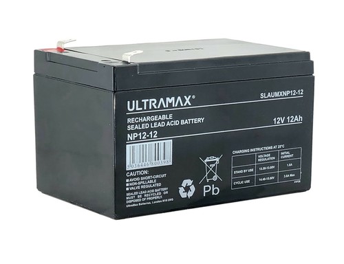 12v 12ah batterie für - 12ah,