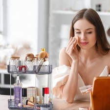 Make Up Kosmetik Organizer mit