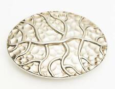 Schließe Buckle Gürtel-Schnalle Golden Tree Wechselschließe Designer Schnallen