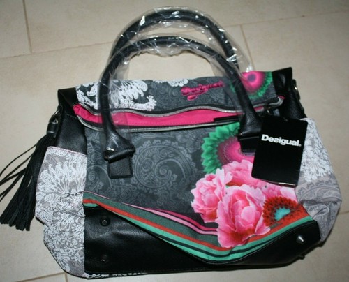 Desigual tasche bols liberty - tasche,