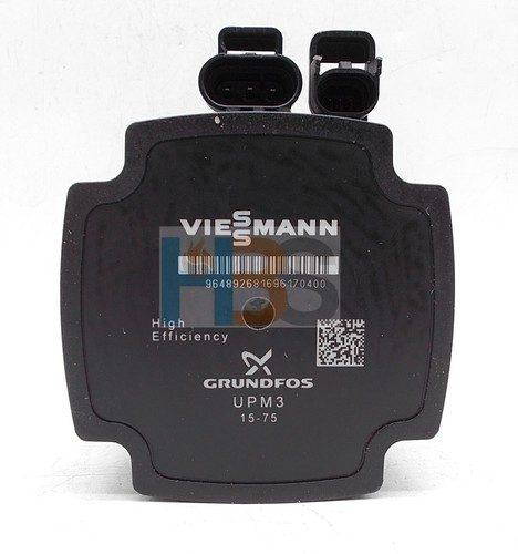 Original viessmann vitodens - viessmann,